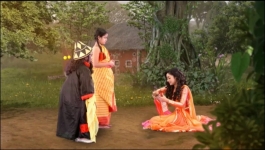 Parul - 22nd April 2025